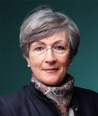 Katharina Dellschau